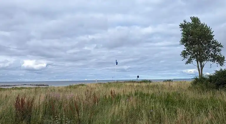 Holiday home in Vejlby Fed