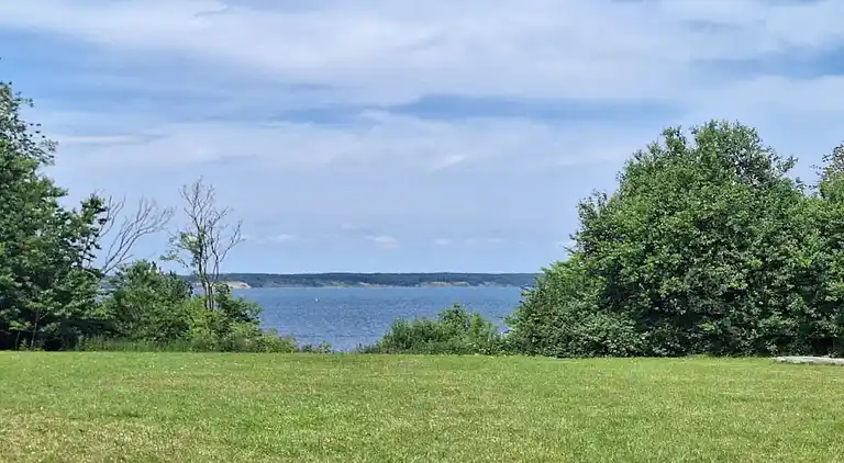 Holiday home in Vejlby Fed