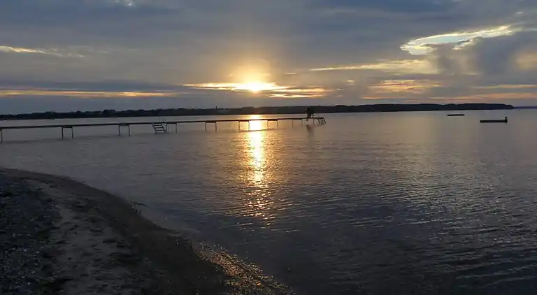 Holiday home in Vejlby Fed