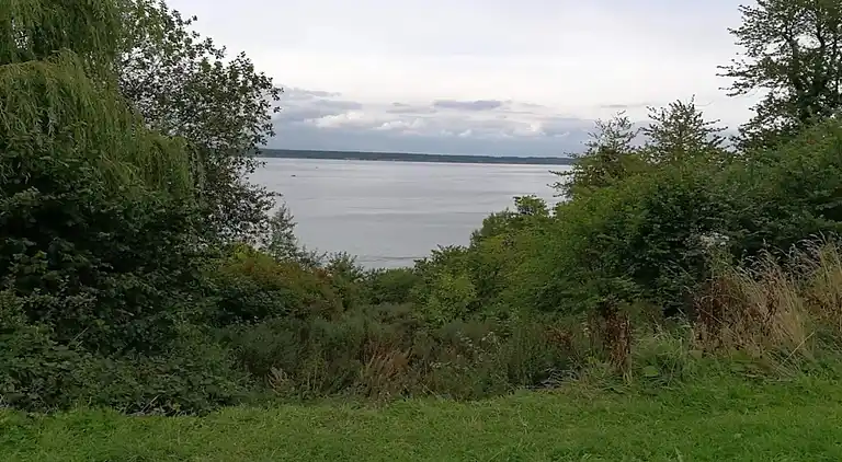 Holiday home in Vejlby Fed