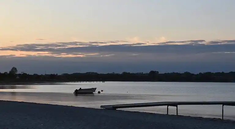 Holiday home in Vejlby Fed