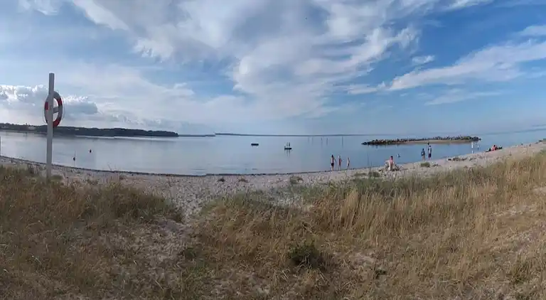 Holiday home in Vejlby Fed