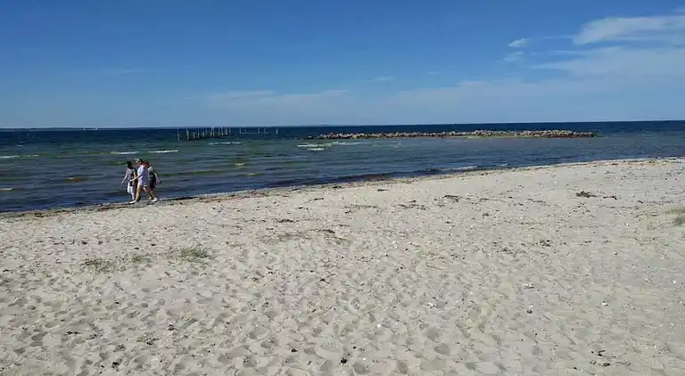 Holiday home in Vejlby Fed