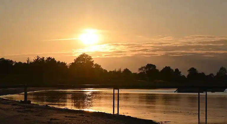 Holiday home in Vejlby Fed