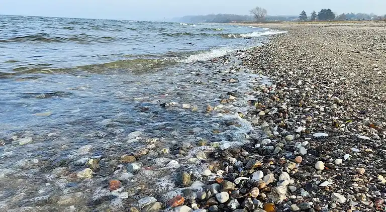 Holiday home in Vejlby Fed