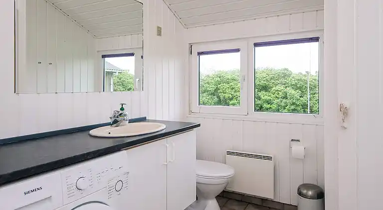 Semesterbostad i Ringkobing