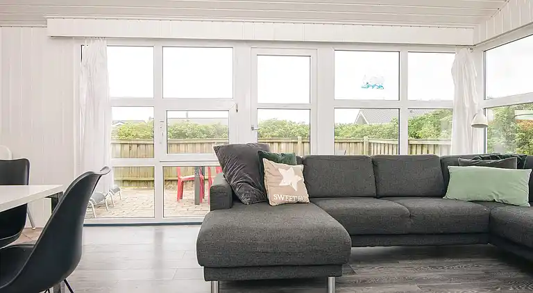 Semesterbostad i Ringkobing