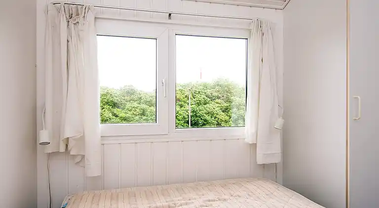 Semesterbostad i Ringkobing