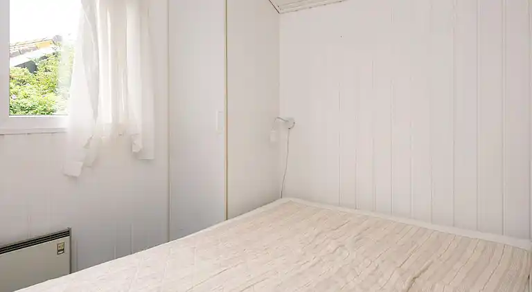 Semesterbostad i Ringkobing