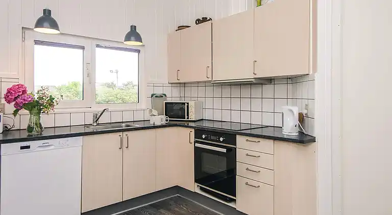 Semesterbostad i Ringkobing