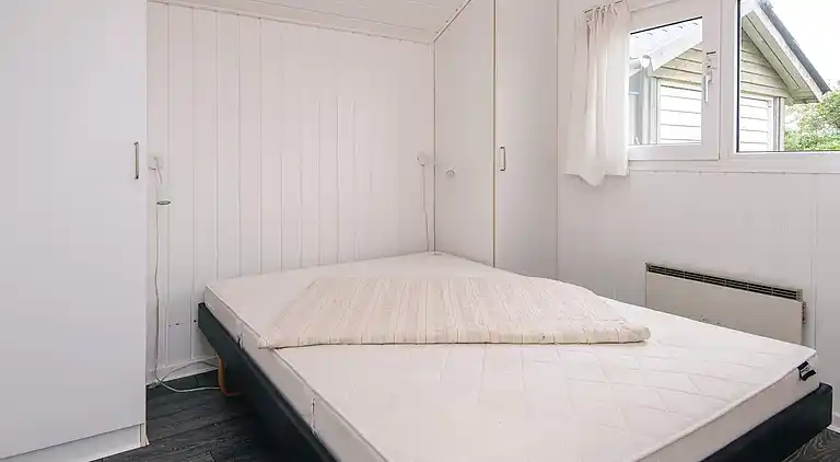 Semesterbostad i Ringkobing