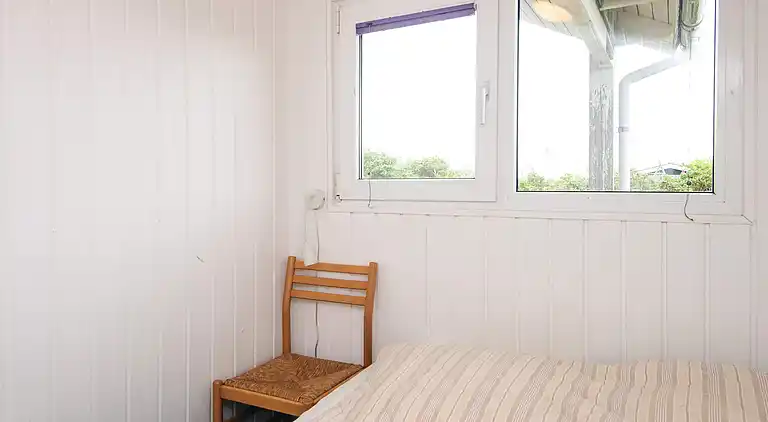 Semesterbostad i Ringkobing