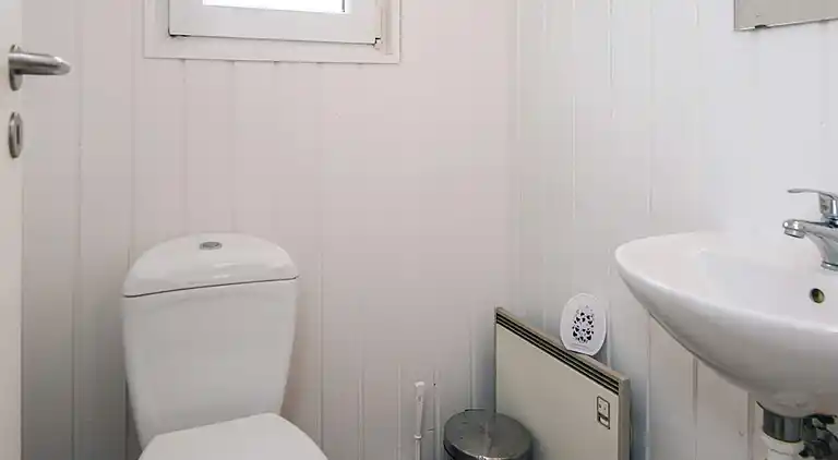 Semesterbostad i Ringkobing