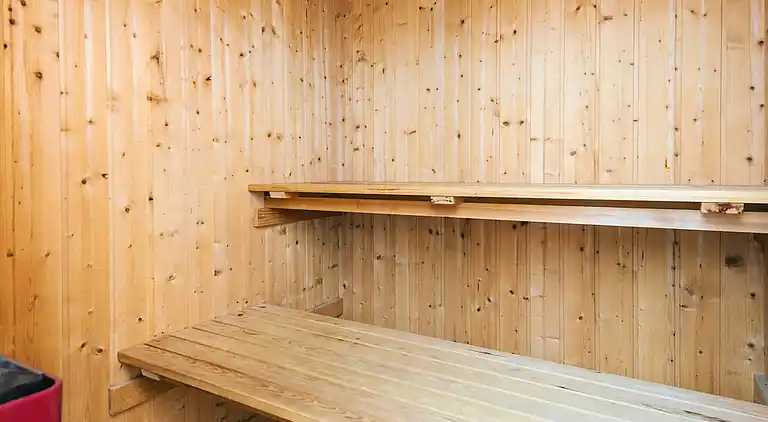 Semesterbostad i Ringkobing