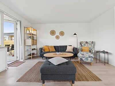 Kirsebærvænget 1, Dyreborg