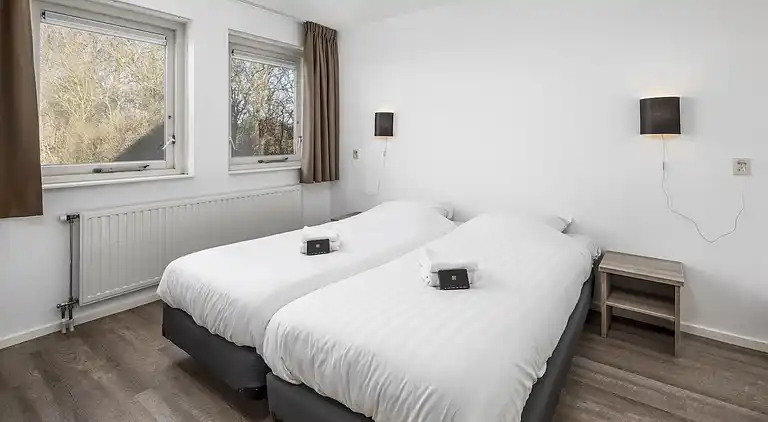 Sommerhus i Noordwelle