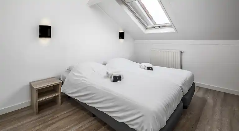 Sommerhus i Noordwelle