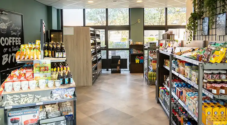 Sommerhus i Noordwelle