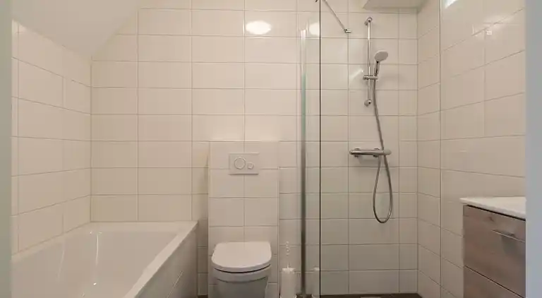 Sommerhus i Noordwelle