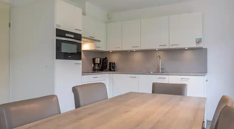 Sommerhus i Noordwelle