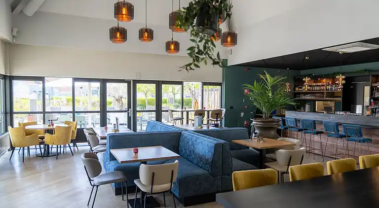 Sommerhus i Noordwelle