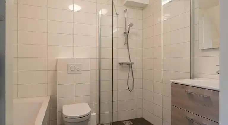 Sommerhus i Noordwelle