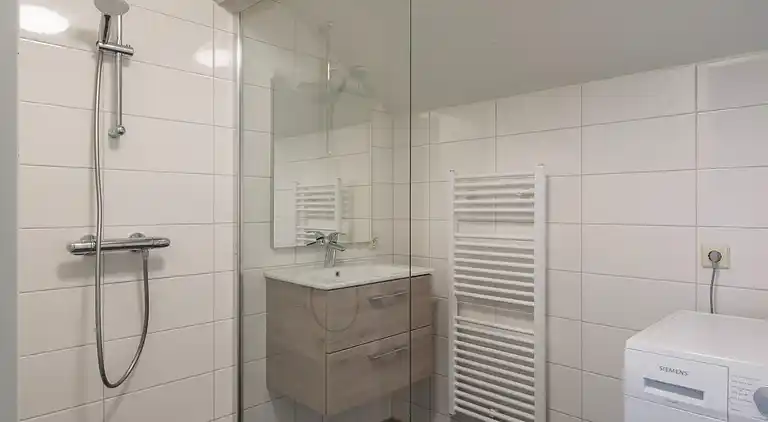 vakantiehuis in Noordwelle