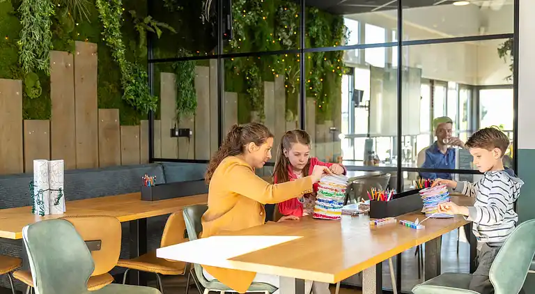 Sommerhus i Noordwelle