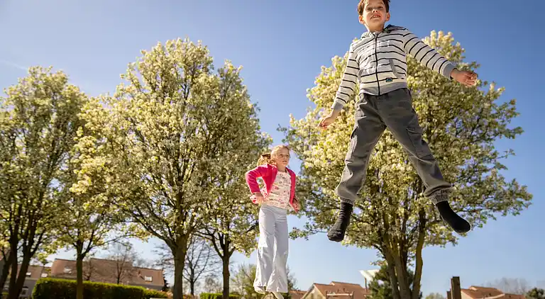 Sommerhus i Noordwelle