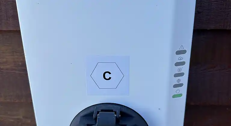  Schönes Ferienhaus mit Meerblick