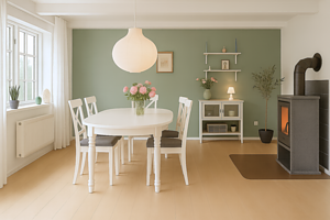 Sommerhus i Nysted