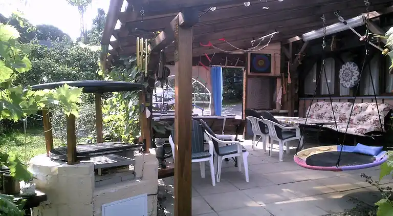 Apartment in Innerlehen