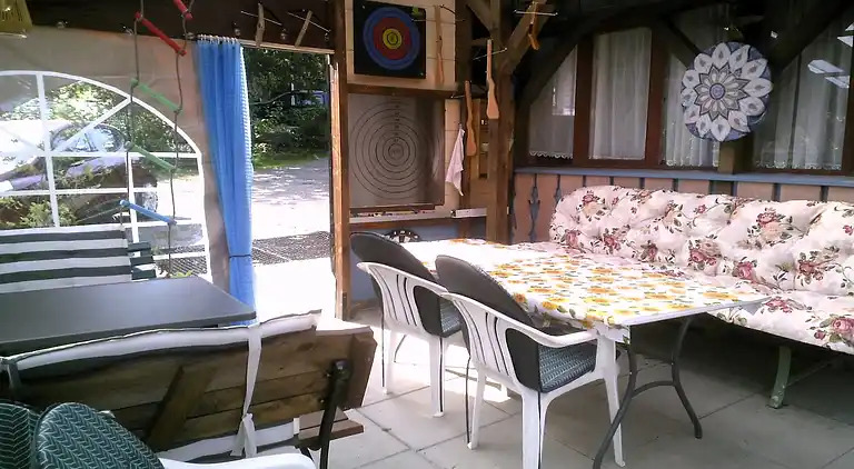 Ferielejlighed i Innerlehen