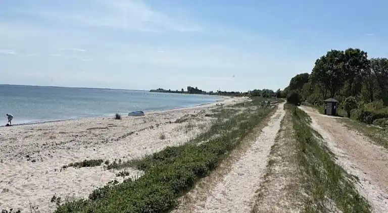 Sommerhus i Skovmose