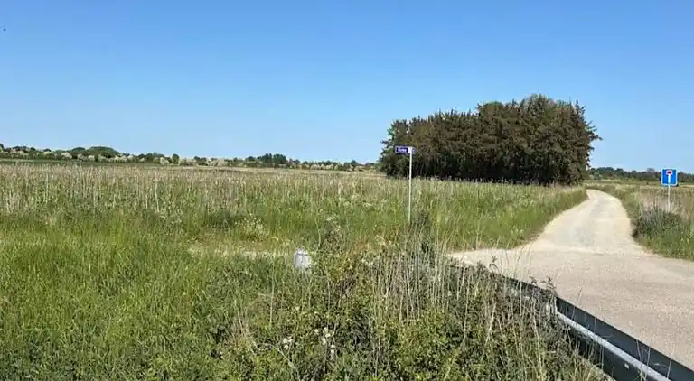 Sommerhus i Skovmose