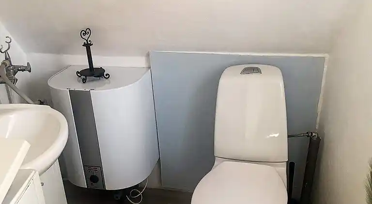 Holiday home in Ærøskøbing