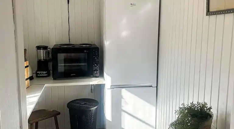 Holiday home in Ærøskøbing