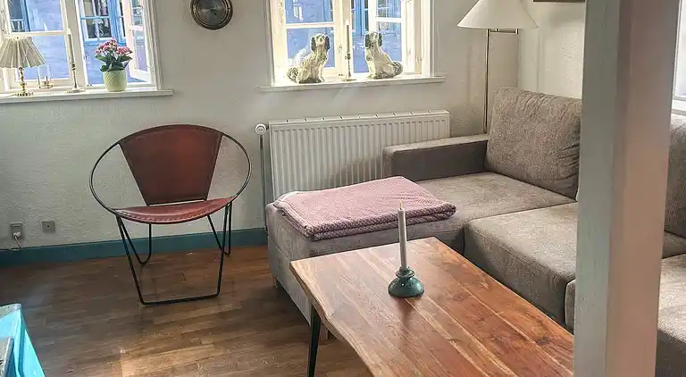 Holiday home in Ærøskøbing