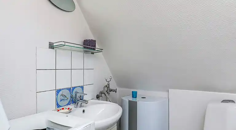 Holiday home in Ærøskøbing