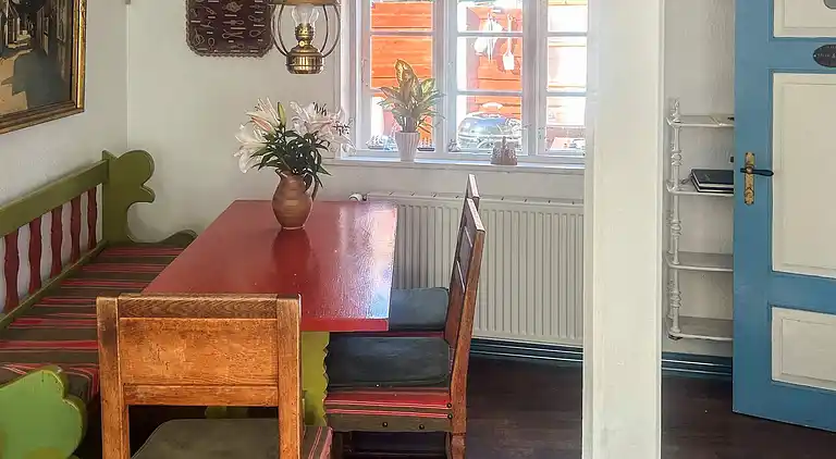 Holiday home in Ærøskøbing