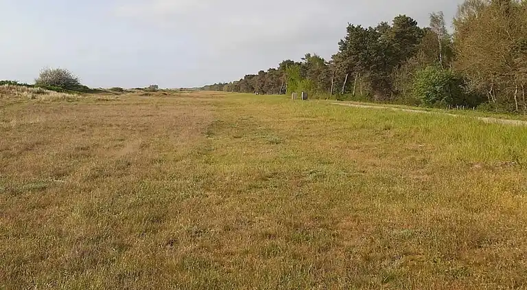 Sommerhus i Væggerløse