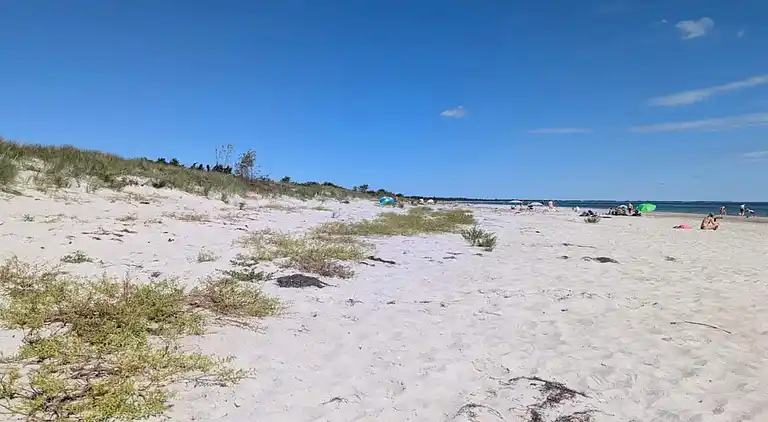 Sommerhus i Væggerløse