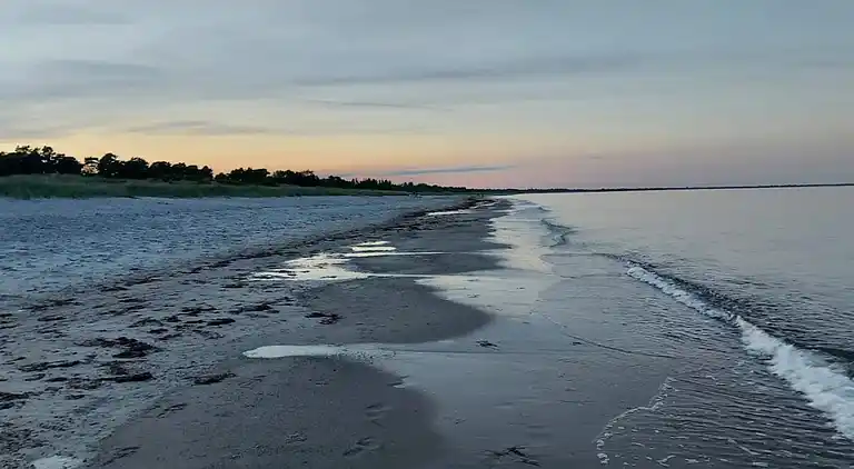Semesterbostad i Væggerløse