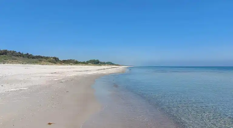 Semesterbostad i Væggerløse