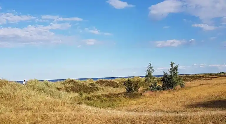 Semesterbostad i Væggerløse