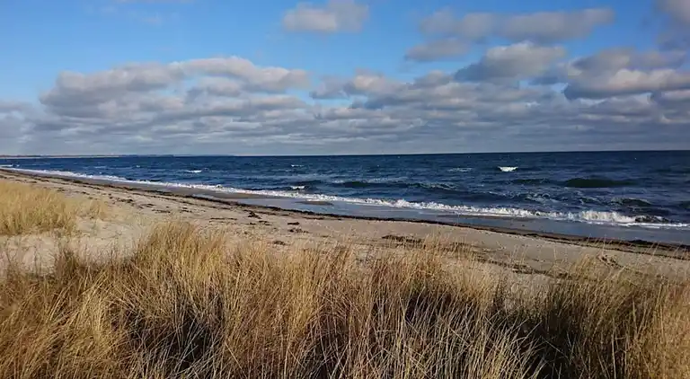 Semesterbostad i Væggerløse