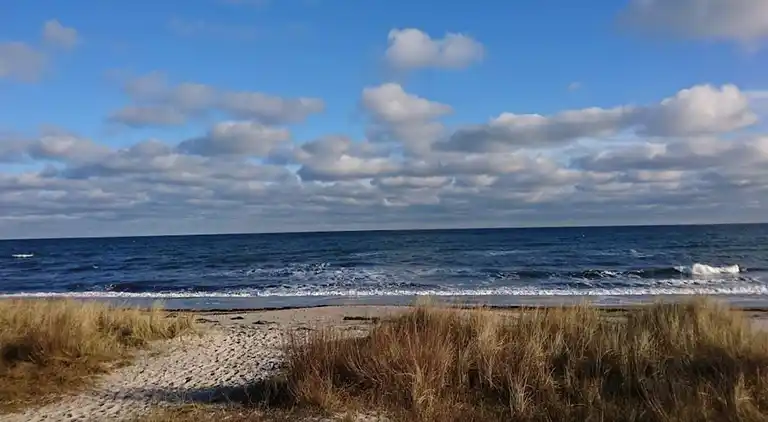 Semesterbostad i Væggerløse