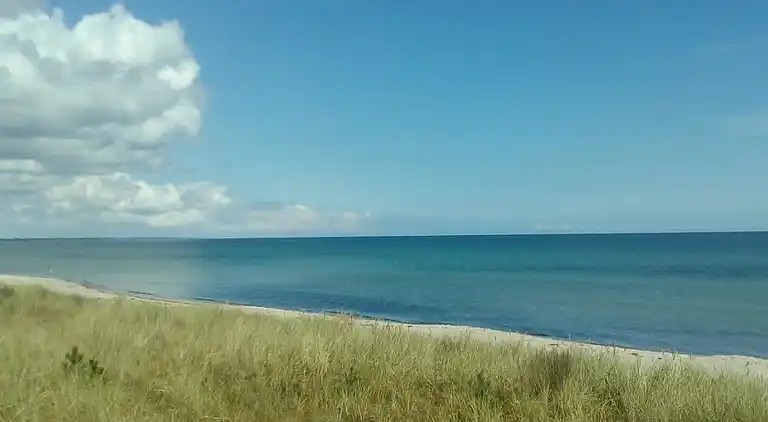 Semesterbostad i Væggerløse