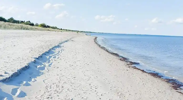 Semesterbostad i Væggerløse