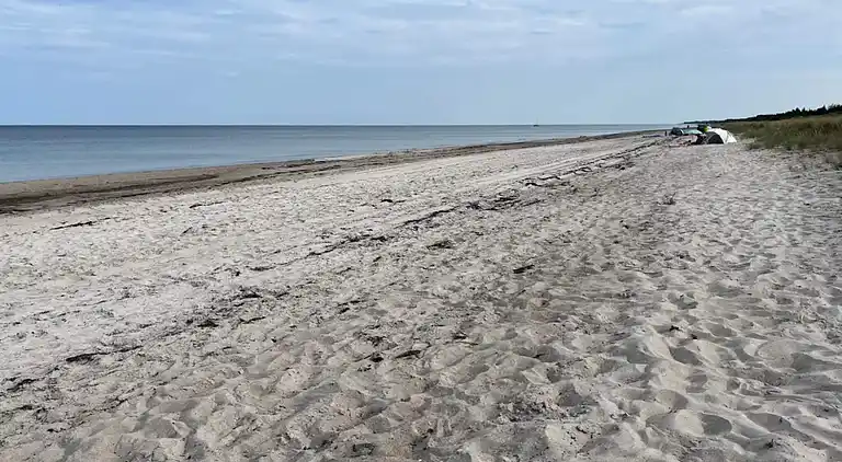 Semesterbostad i Væggerløse